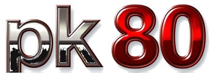 pk 80 logo