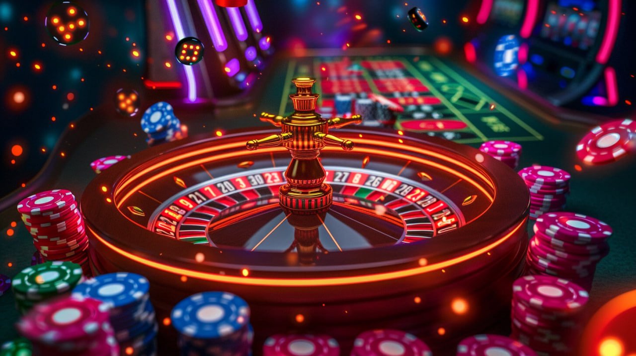 pk 80 Live Casino